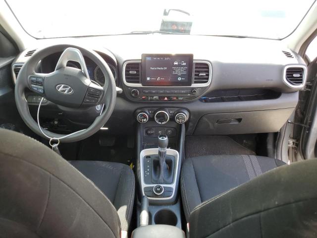 Photo 8 from auction – 2020 HYUNDAI VENUE SEL with VIN KMHRC8A38LU034167