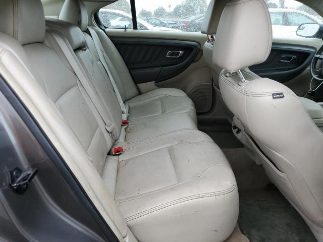 Photo 10 from auction – 2012 FORD TAURUS SEL with VIN 1FAHP2EWXCG139349