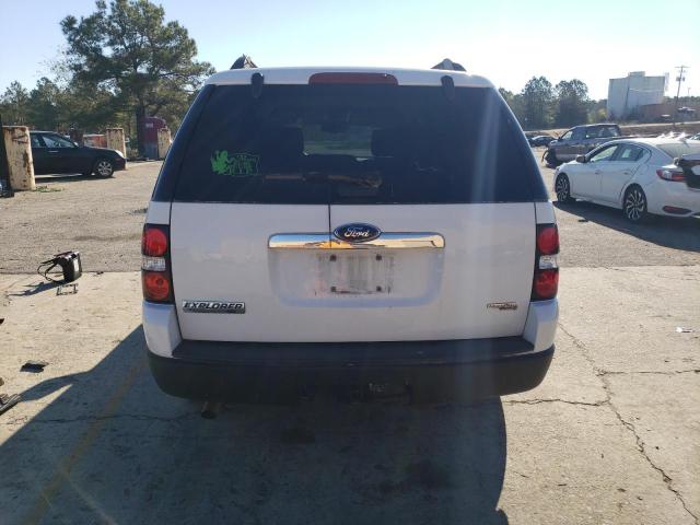 Photo 6 from auction – 2007 FORD EXPLORER X with VIN 1FMEU63E77UA91884