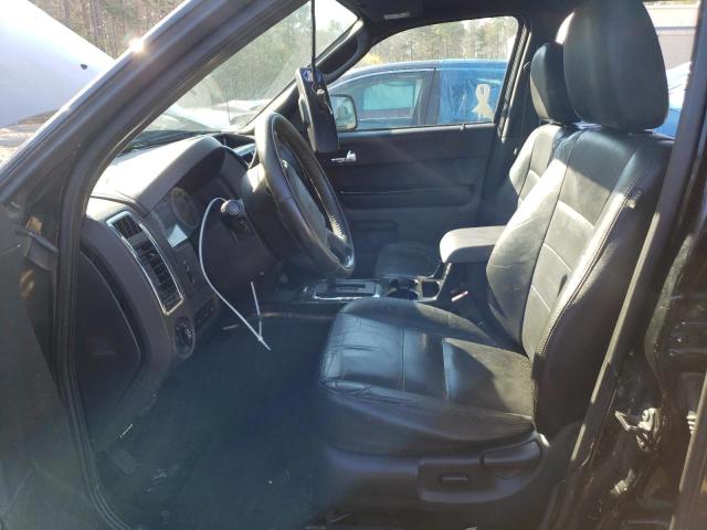 Photo 7 from auction – 2009 FORD ESCAPE LIM with VIN 1FMCU04719KB39768