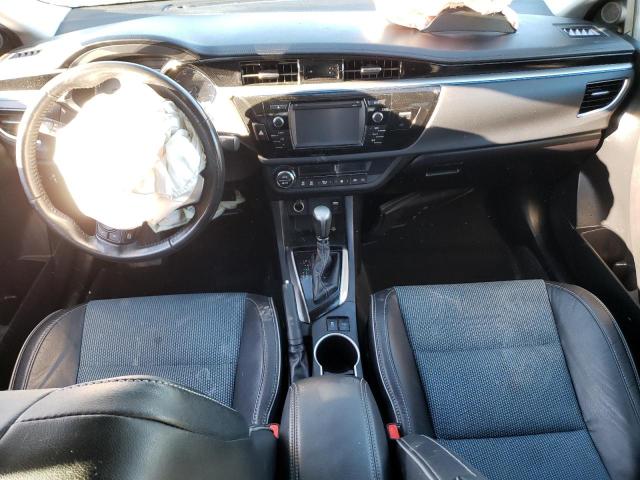 Photo 8 from auction – 2014 TOYOTA COROLLA L with VIN 2T1BURHE1EC207849