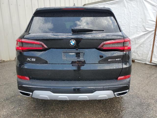 Photo 6 from auction – 2020 BMW X5 SDRIVE with VIN 5UXCR4C07L9C78319