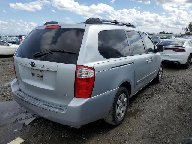Photo 3 from auction – 2008 KIA SEDONA EX with VIN KNDMB233186207731