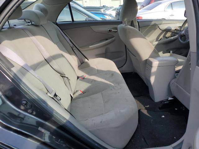 Photo 10 from auction – 2010 TOYOTA COROLLA BA with VIN 1NXBU4EE1AZ318613