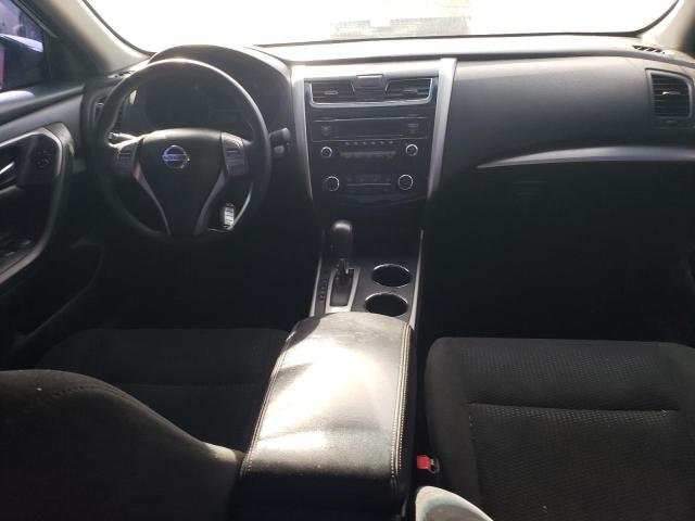 Photo 8 from auction – 2015 NISSAN ALTIMA 2.5 with VIN 1N4AL3AP8FC590311