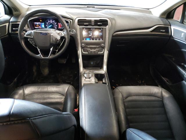Photo 8 from auction – 2017 FORD FUSION SE with VIN 3FA6P0T96HR403823