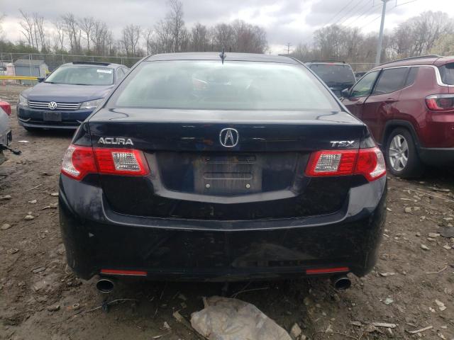 Photo 6 from auction – 2010 ACURA TSX with VIN JH4CU2F66AC025699