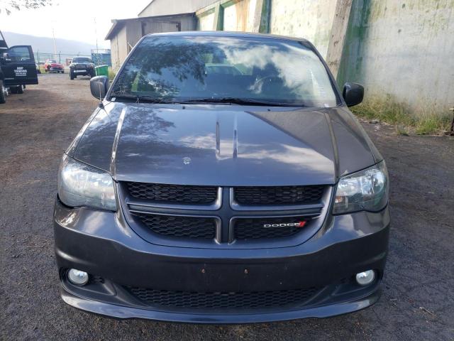 Photo 5 from auction – 2018 DODGE GRAND CARA with VIN 2C4RDGEG9JR189460