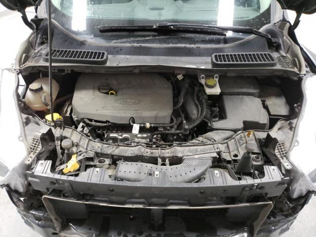 Photo 12 from auction – 2018 FORD ESCAPE SE with VIN 1FMCU9GD2JUB66430