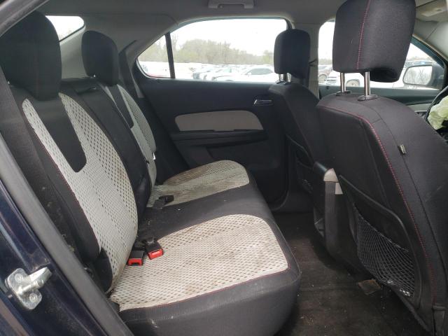 Photo 11 from auction – 2015 CHEVROLET EQUINOX LS with VIN 2GNALAEK5F6195418