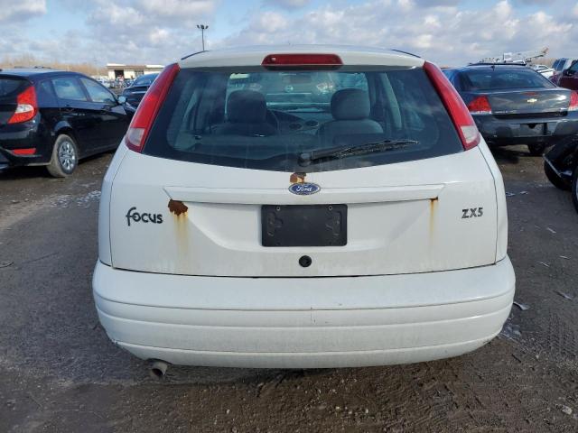 Photo 6 from auction – 2003 FORD FOCUS ZX5 with VIN 3FAFP37323R138544