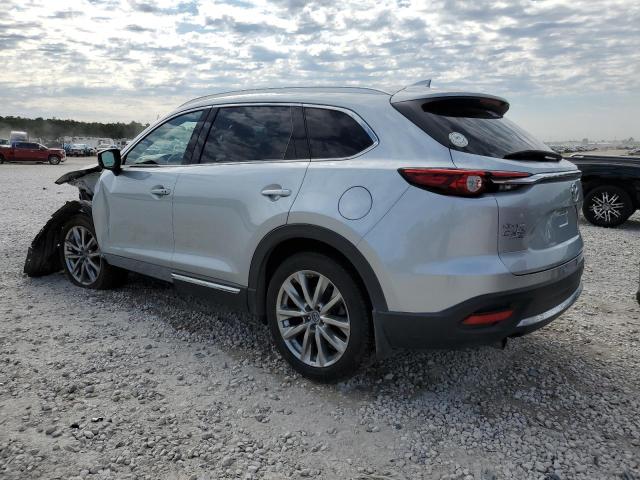 Photo 2 from auction – 2019 MAZDA CX-9 SIGNA with VIN JM3TCBEY4K0327641