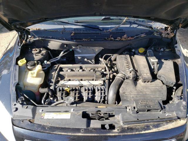 Photo 11 from auction – 2010 DODGE CALIBER MA with VIN 1B3CB3HA4AD615555