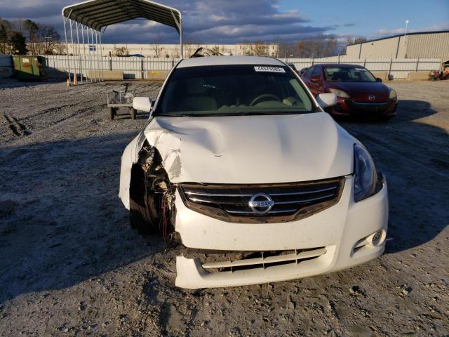 Photo 5 from auction – 2012 NISSAN ALTIMA BAS with VIN 1N4AL2AP1CN468299