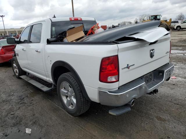 Photo 2 from auction – 2018 RAM 1500 SLT with VIN 1C6RR7LT5JS353049