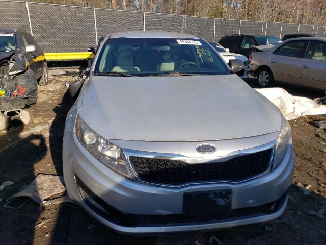 Photo 5 from auction – 2012 KIA OPTIMA LX with VIN 5XXGM4A70CG064452