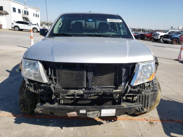 Photo 5 from auction – 2016 NISSAN FRONTIER S with VIN 1N6AD0ERXGN767820