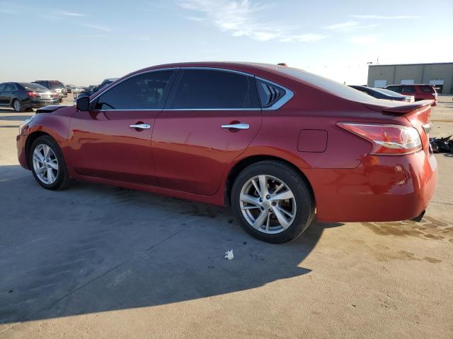Photo 2 from auction – 2013 NISSAN ALTIMA 2.5 with VIN 1N4AL3AP8DN429541