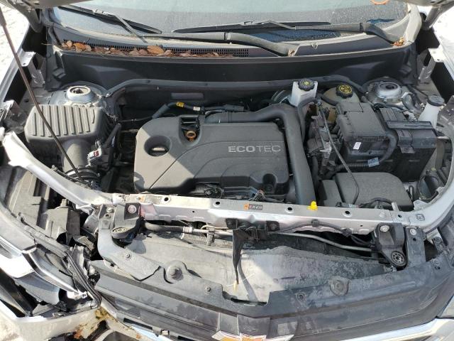 Photo 12 from auction – 2020 CHEVROLET EQUINOX LS with VIN 3GNAXHEV4LS667970
