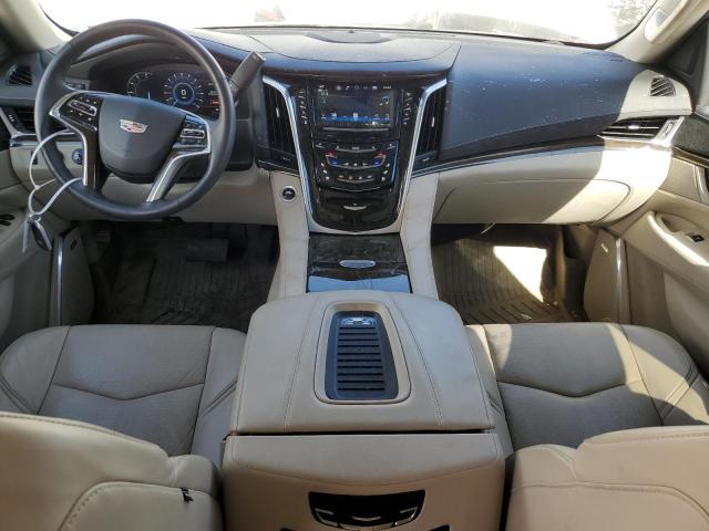 Photo 8 from auction – 2020 CADILLAC ESCALADE L with VIN 1GYS4BKJ5LR165891