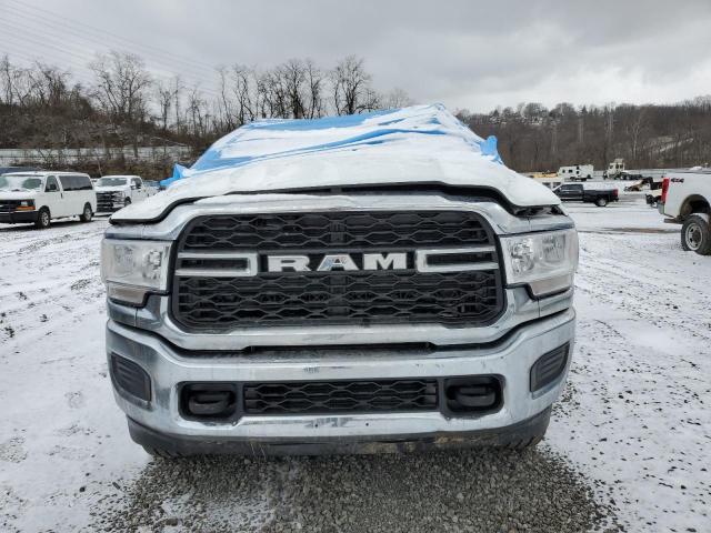 Photo 5 from auction – 2022 RAM 2500 TRADE with VIN 3C6UR5CL6NG400827