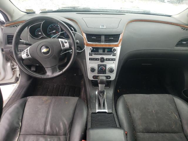 Photo 8 from auction – 2011 CHEVROLET MALIBU 2LT with VIN 1G1ZD5E74BF262840