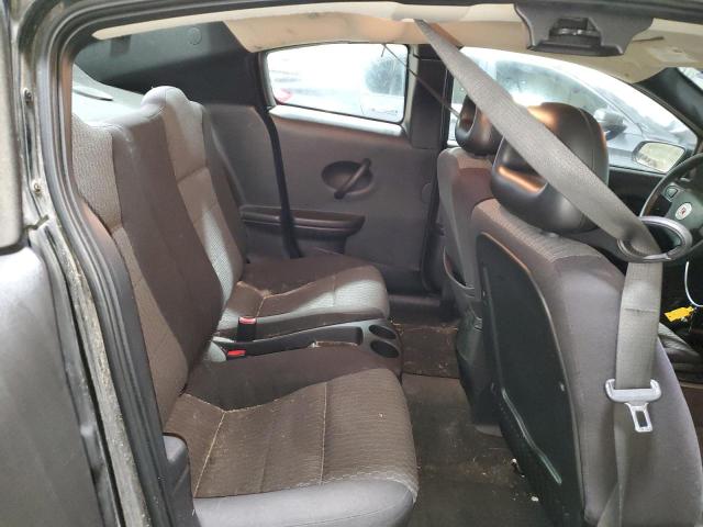 Photo 10 from auction – 2007 SATURN ION LEVEL with VIN 1G8AN15FX7Z142199