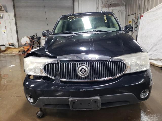 Photo 5 from auction – 2005 BUICK RAINIER CX with VIN 5GADS13S052112339