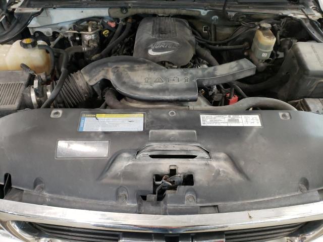 Photo 12 from auction – 2001 GMC YUKON with VIN 1GKEK13V41J263928