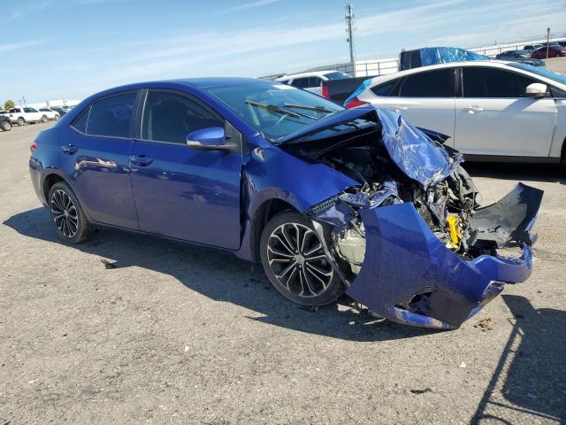 Photo 4 from auction – 2014 TOYOTA COROLLA L with VIN 2T1BURHE5EC057955