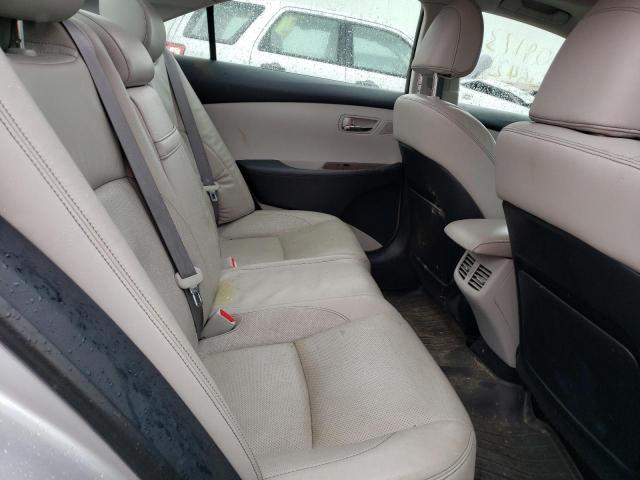 Photo 10 from auction – 2010 LEXUS ES 350 with VIN JTHBK1EG7A2401127