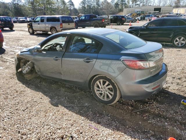 Photo 2 from auction – 2012 MAZDA 3 I with VIN JM1BL1V70C1551927