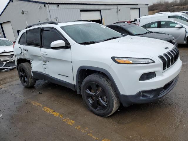 Photo 4 from auction – 2016 JEEP CHEROKEE L with VIN 1C4PJMCS7GW153191