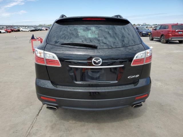 Photo 6 from auction – 2012 MAZDA CX-9 with VIN JM3TB2DA7C0337251