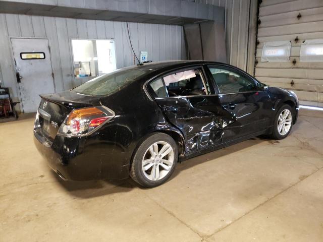 Photo 3 from auction – 2012 NISSAN ALTIMA SR with VIN 1N4BL2AP1CN564342