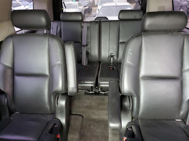 Photo 10 from auction – 2010 GMC YUKON DENA with VIN 1GKUKEEF0AR108027