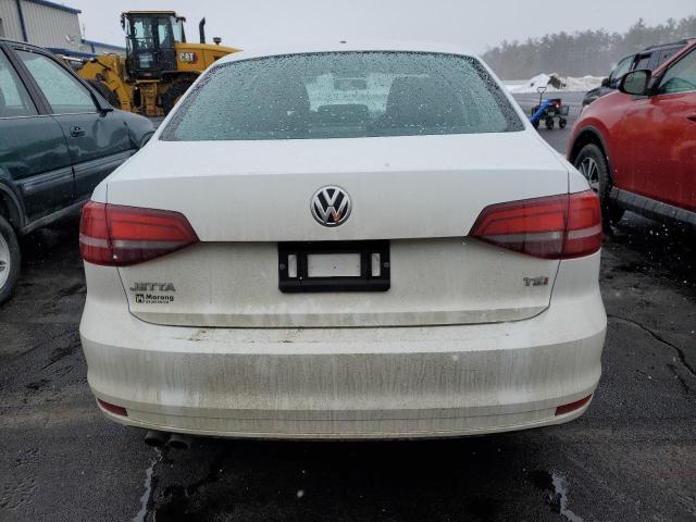 Photo 6 from auction – 2018 VOLKSWAGEN JETTA S with VIN 3VW2B7AJ7JM256280