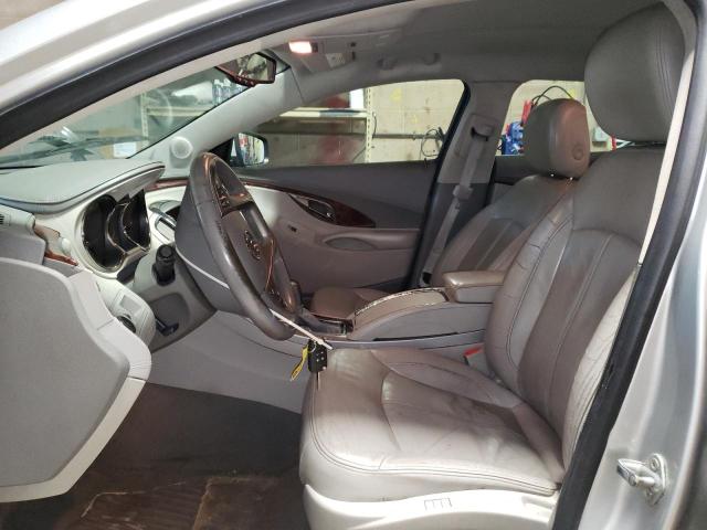 Photo 7 from auction – 2012 BUICK LACROSSE P with VIN 1G4GD5E36CF122216