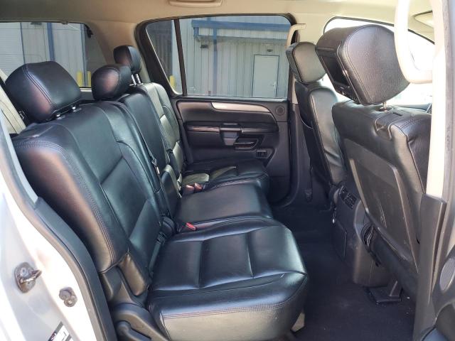 Photo 11 from auction – 2010 NISSAN ARMADA SE with VIN 5N1AA0NC4AN613890