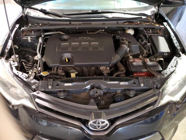 Photo 11 from auction – 2016 TOYOTA COROLLA L with VIN 2T1BURHE3GC719664