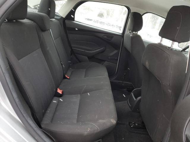 Photo 10 from auction – 2017 FORD FOCUS S with VIN 1FADP3E20HL253117