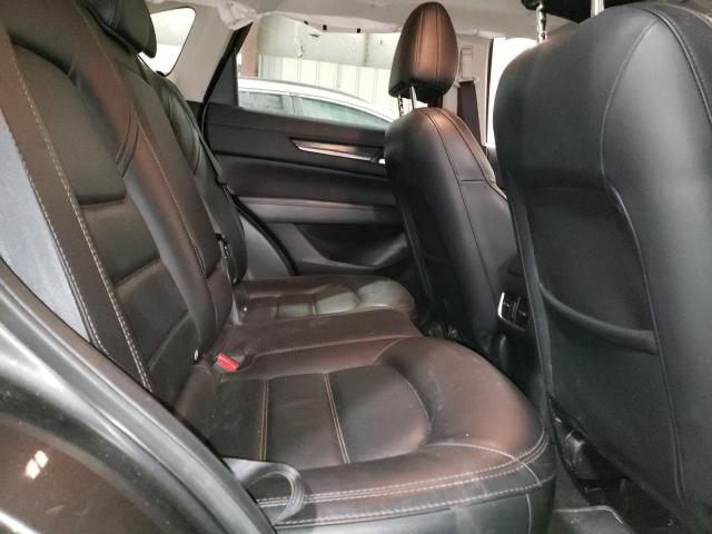Photo 10 from auction – 2021 MAZDA CX-5 GRAND with VIN JM3KFBDM3M1387120