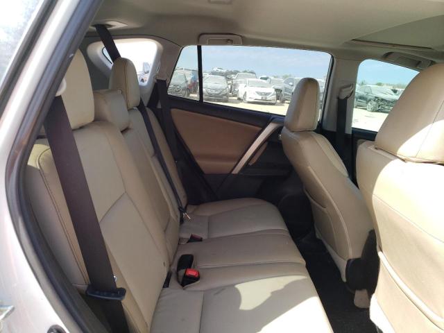 Photo 11 from auction – 2015 TOYOTA RAV4 XLE with VIN 2T3WFREV5FW143791