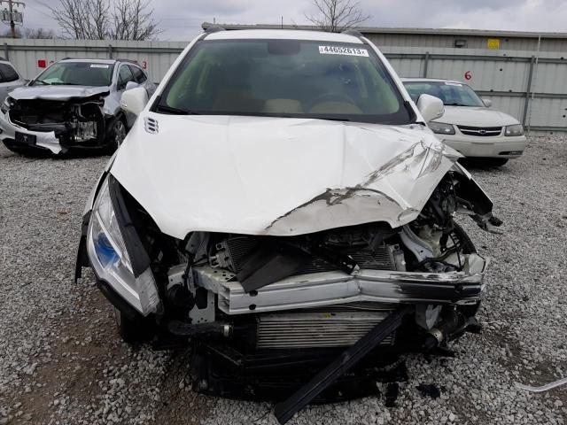 Photo 5 from auction – 2015 BUICK ENCORE with VIN KL4CJCSB6FB174172