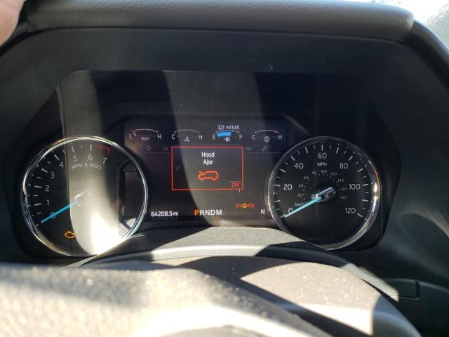 Photo 9 from auction – 2020 FORD EXPEDITION with VIN 1FMJK2AT2LEA02919