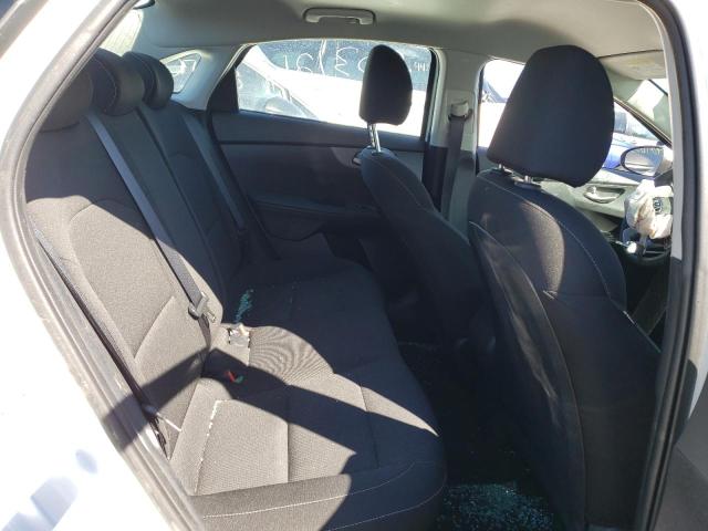 Photo 10 from auction – 2021 KIA FORTE FE with VIN 3KPF24AD7ME313895