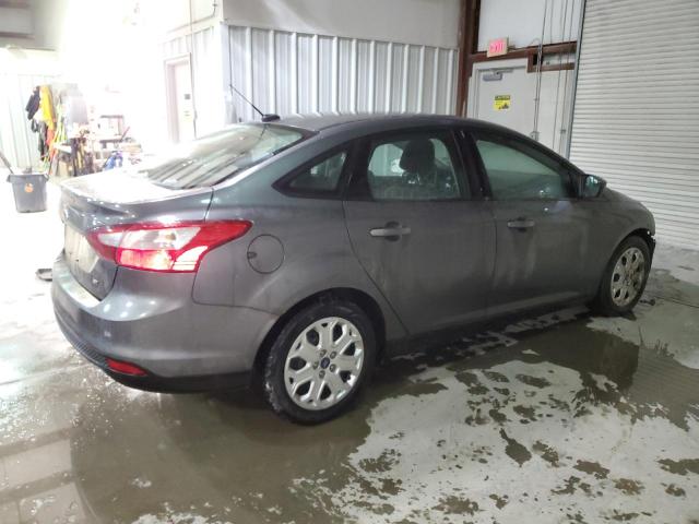 Photo 3 from auction – 2012 FORD FOCUS SE with VIN 1FAHP3F22CL361117