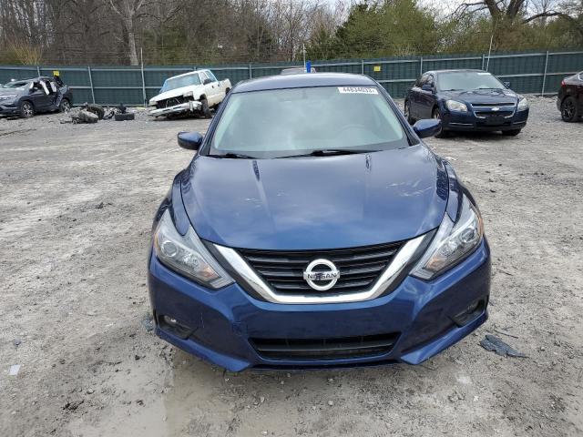 Photo 5 from auction – 2018 NISSAN ALTIMA 2.5 with VIN 1N4AL3AP0JC275995
