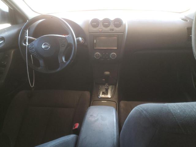 Photo 8 from auction – 2012 NISSAN ALTIMA BAS with VIN 1N4AL2AP9CN571471