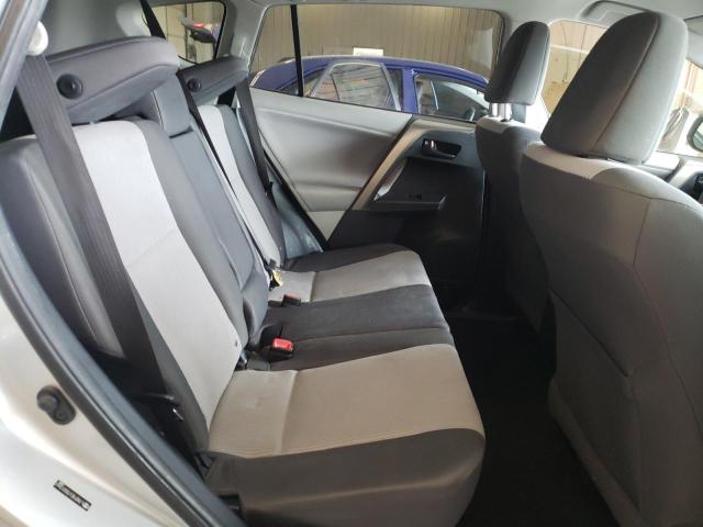 Photo 10 from auction – 2013 TOYOTA RAV4 LE with VIN JTMZFREV7DD012661